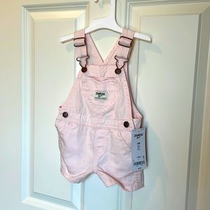 NWT 12 Month Pink Jumper